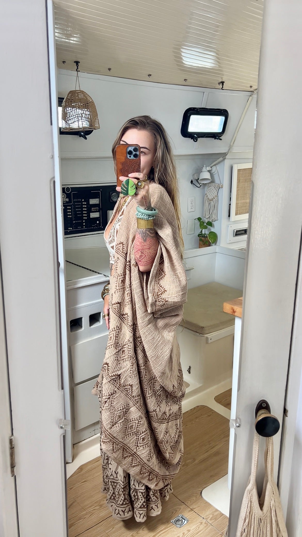 Within • Sacred Wear Shrug