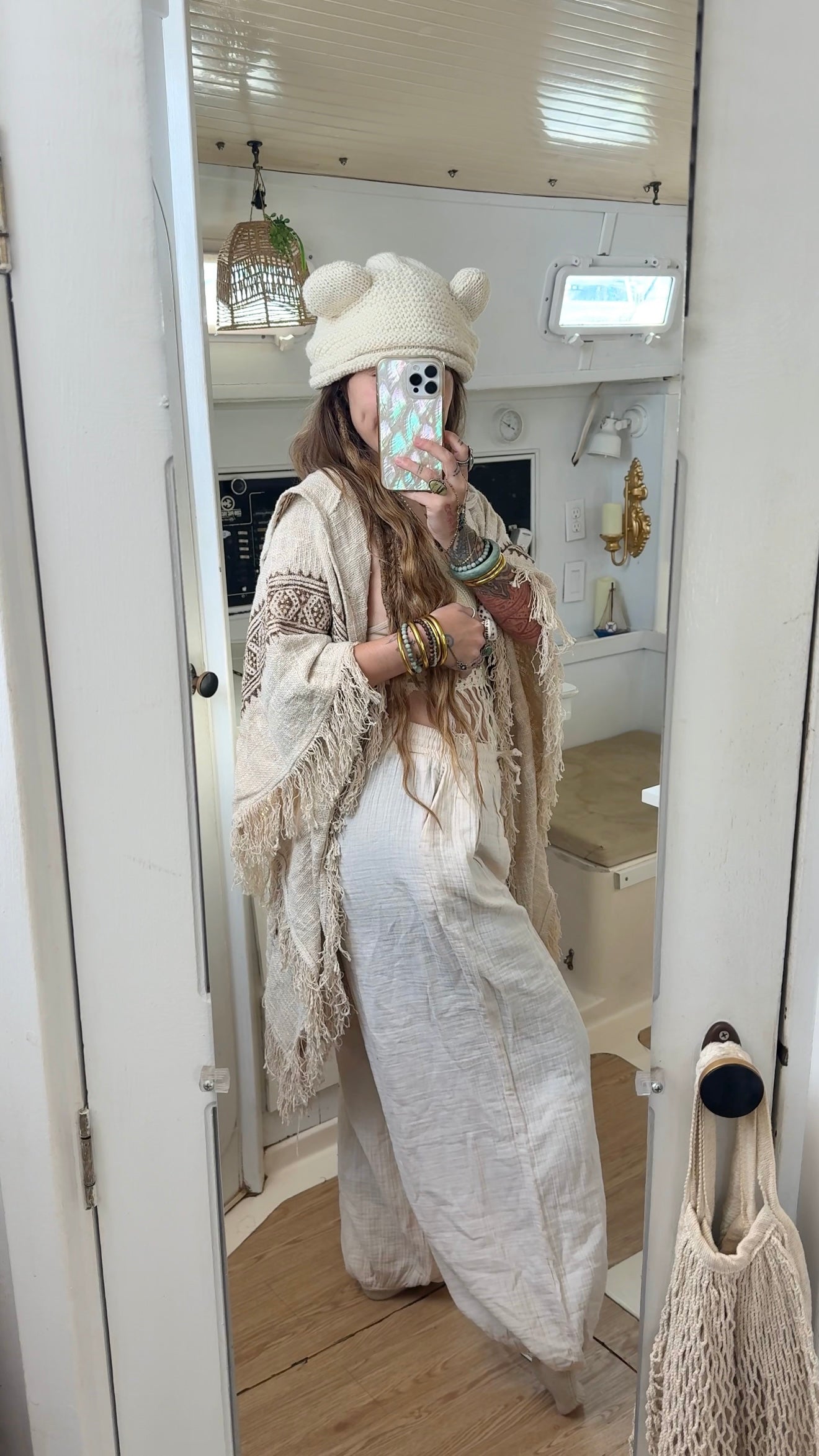 Harbor Light • Bottoms