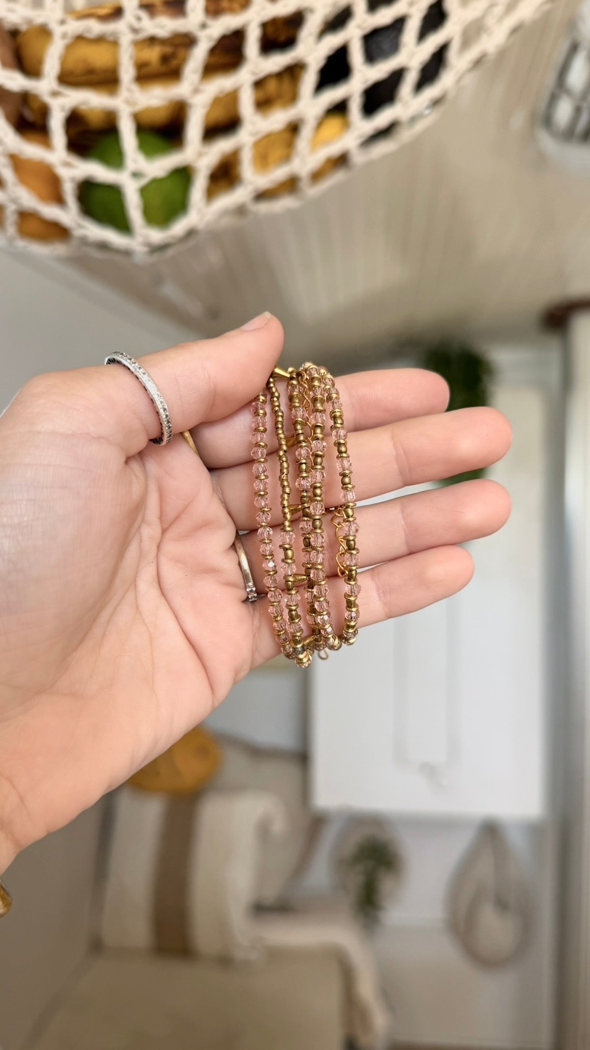 Siren Spine • Belly Chain