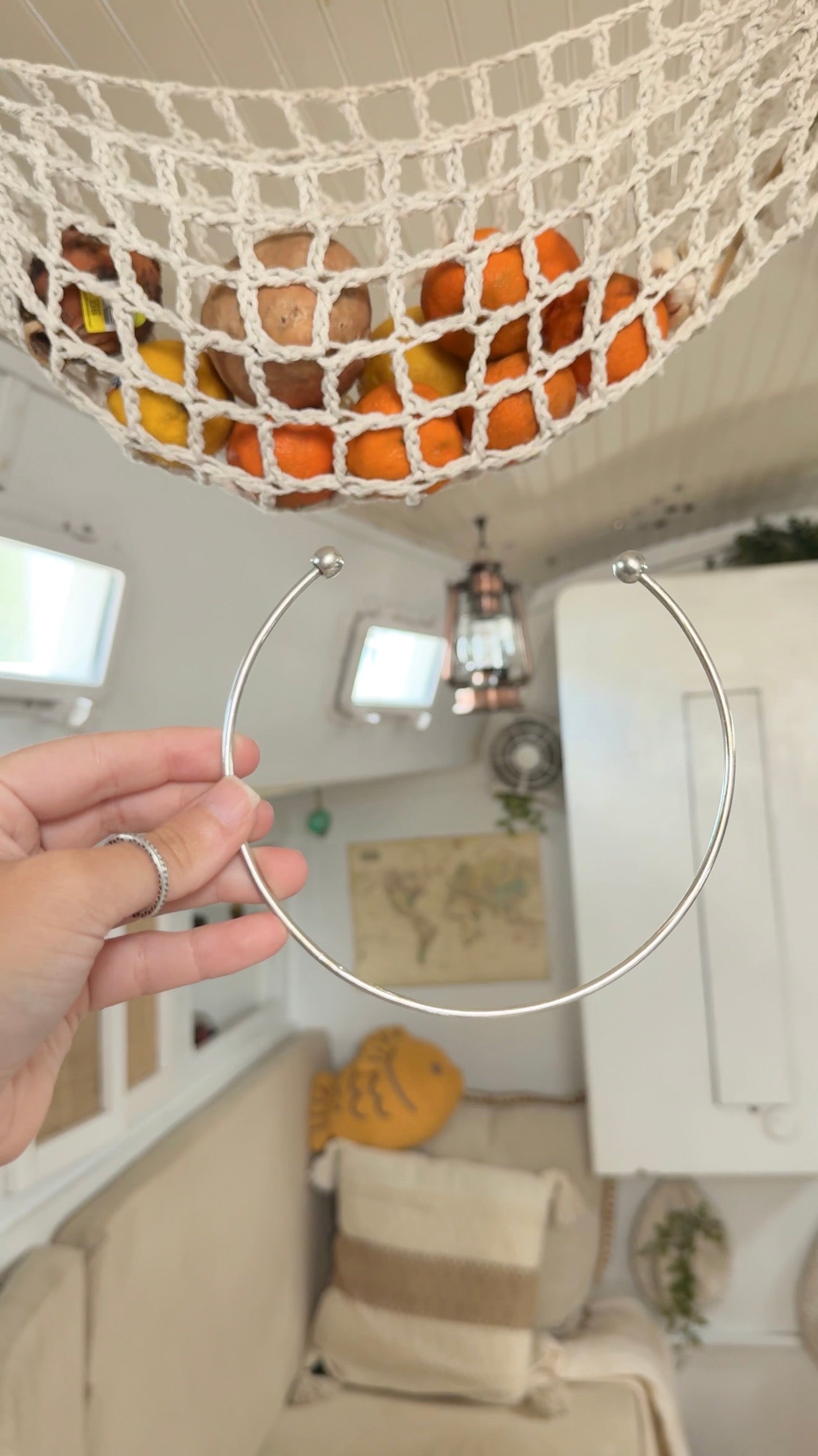 Effortless Neckpiece • Diy add a Pendant