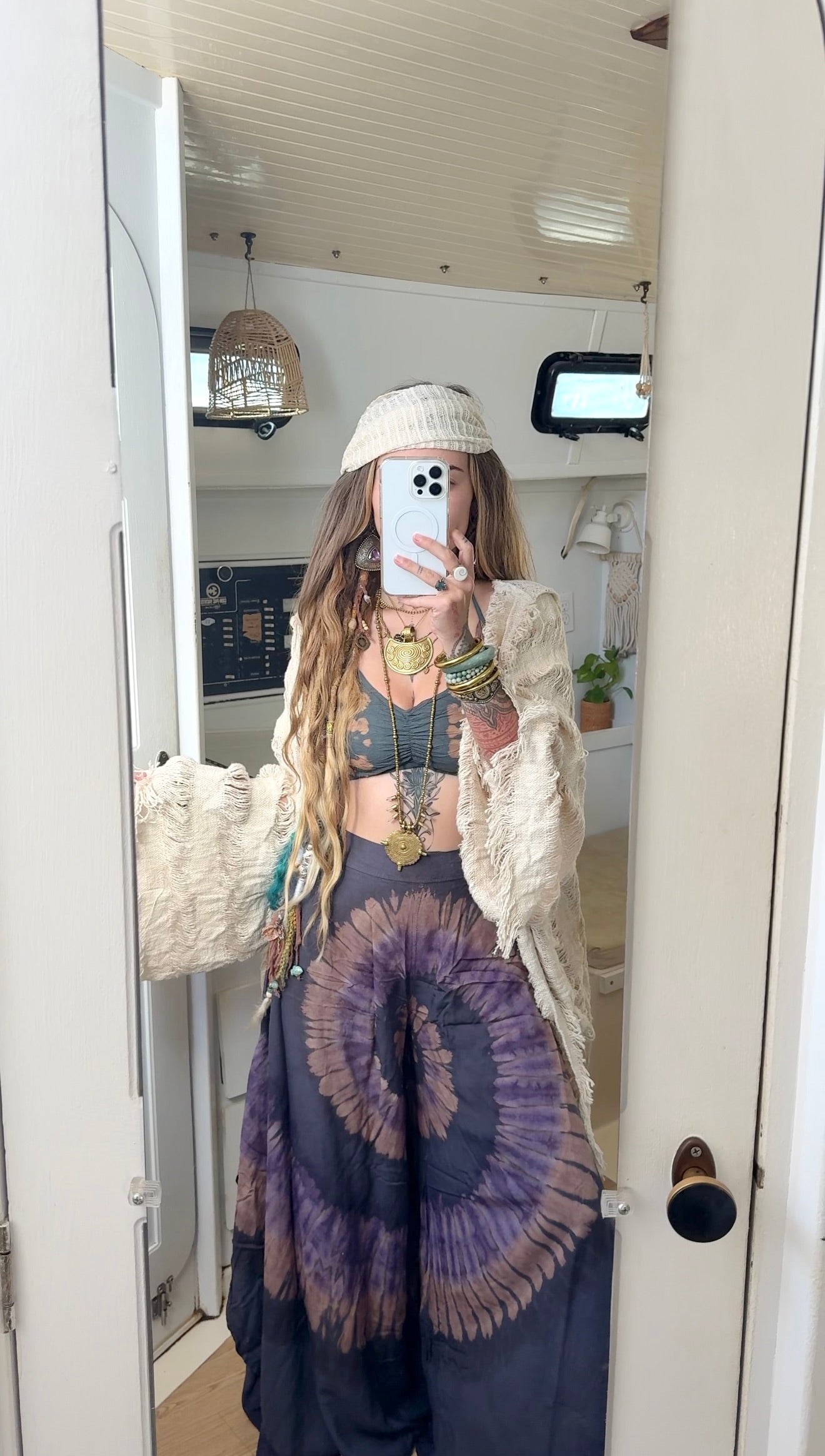 Lavender Dreams • Set