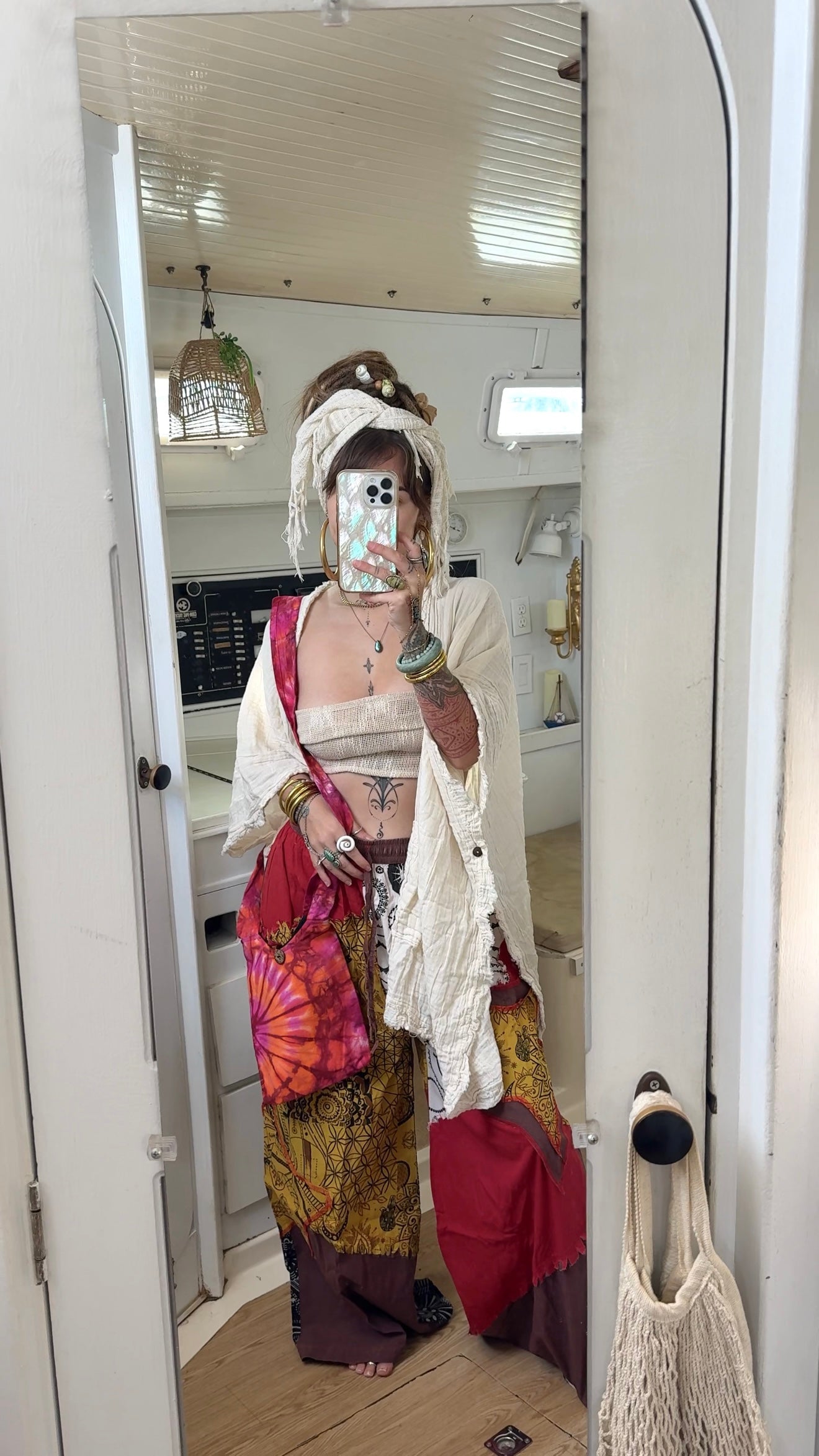 Sunstitch • Bottoms