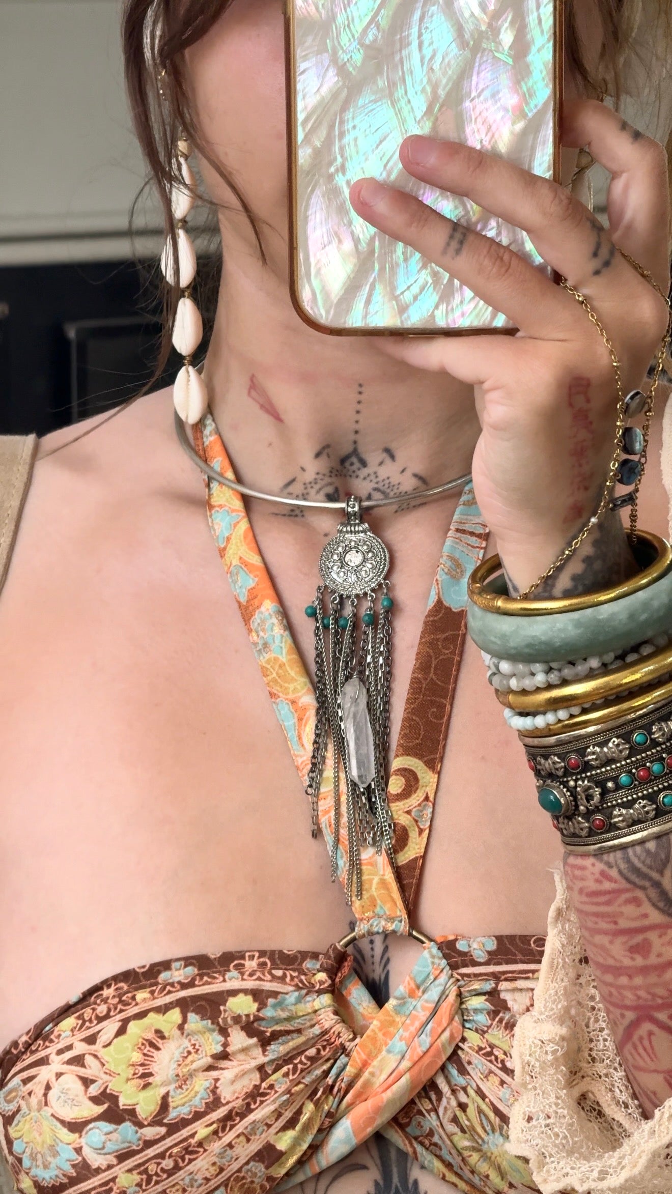 Boho • Pendant