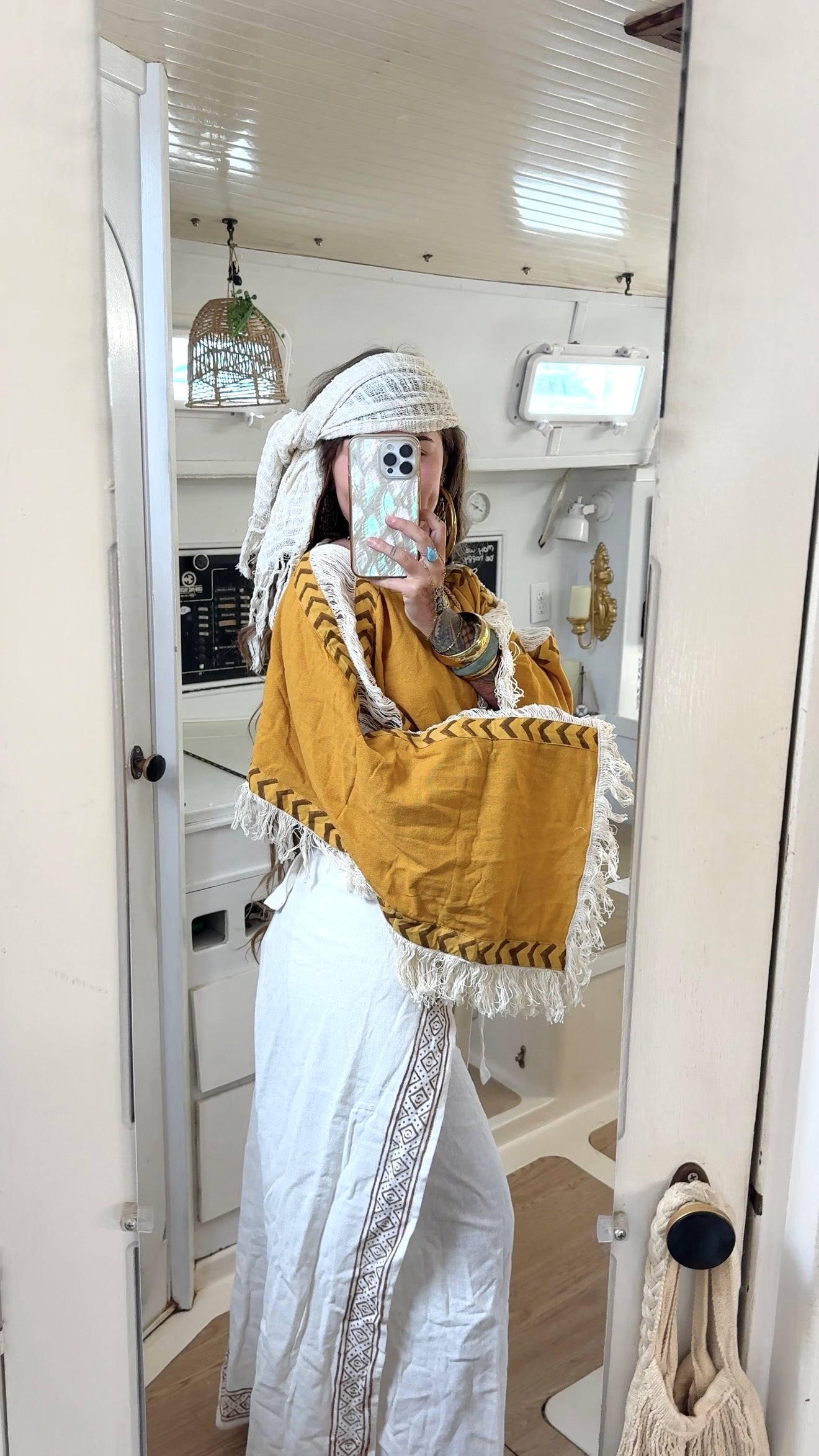 Awaken • Sacred Wear Top
