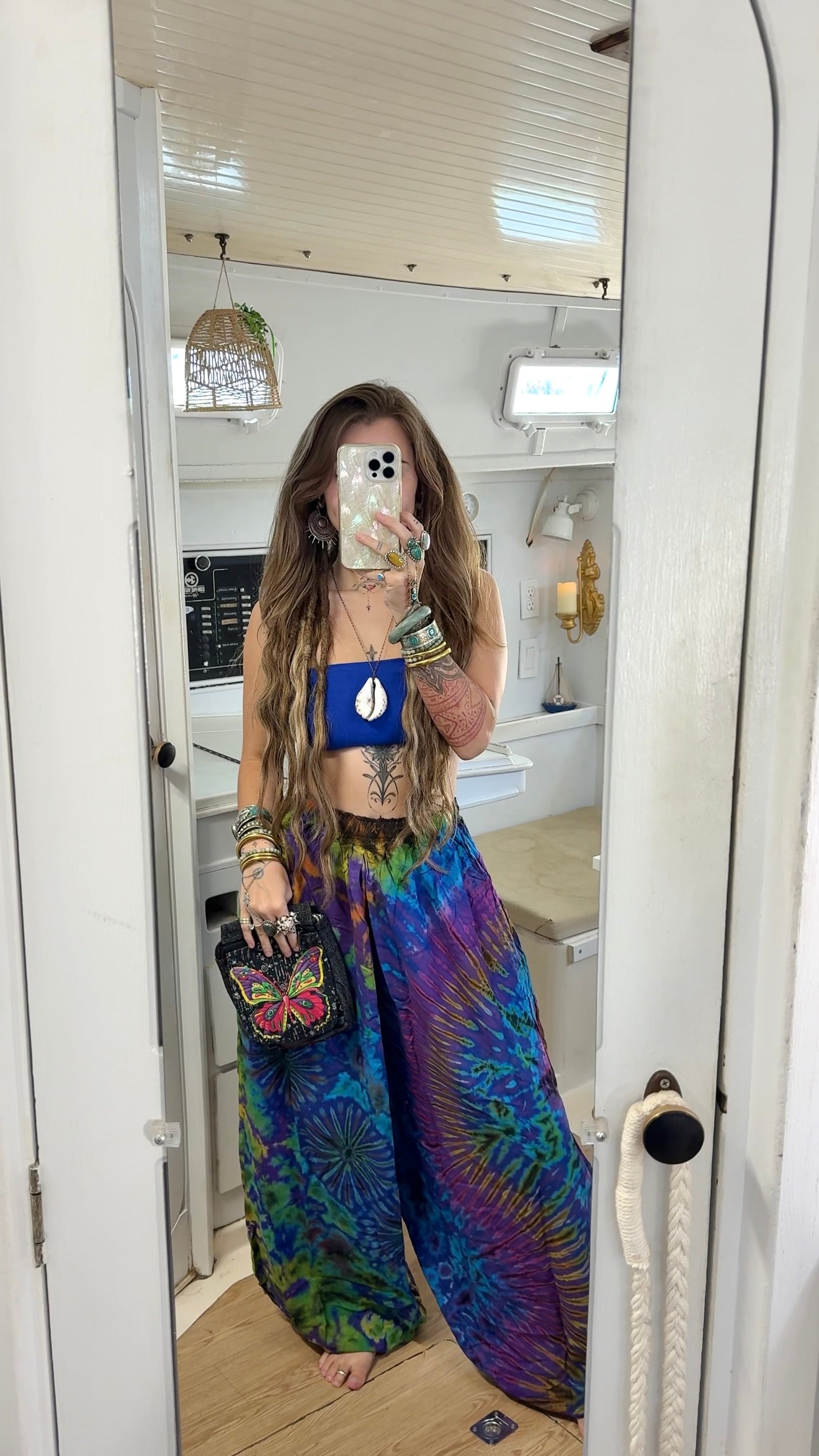 Cutie Bag • Crossbody Limited Edition