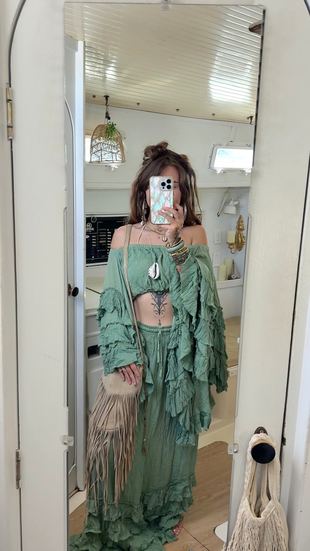 Calypso Coast • Set