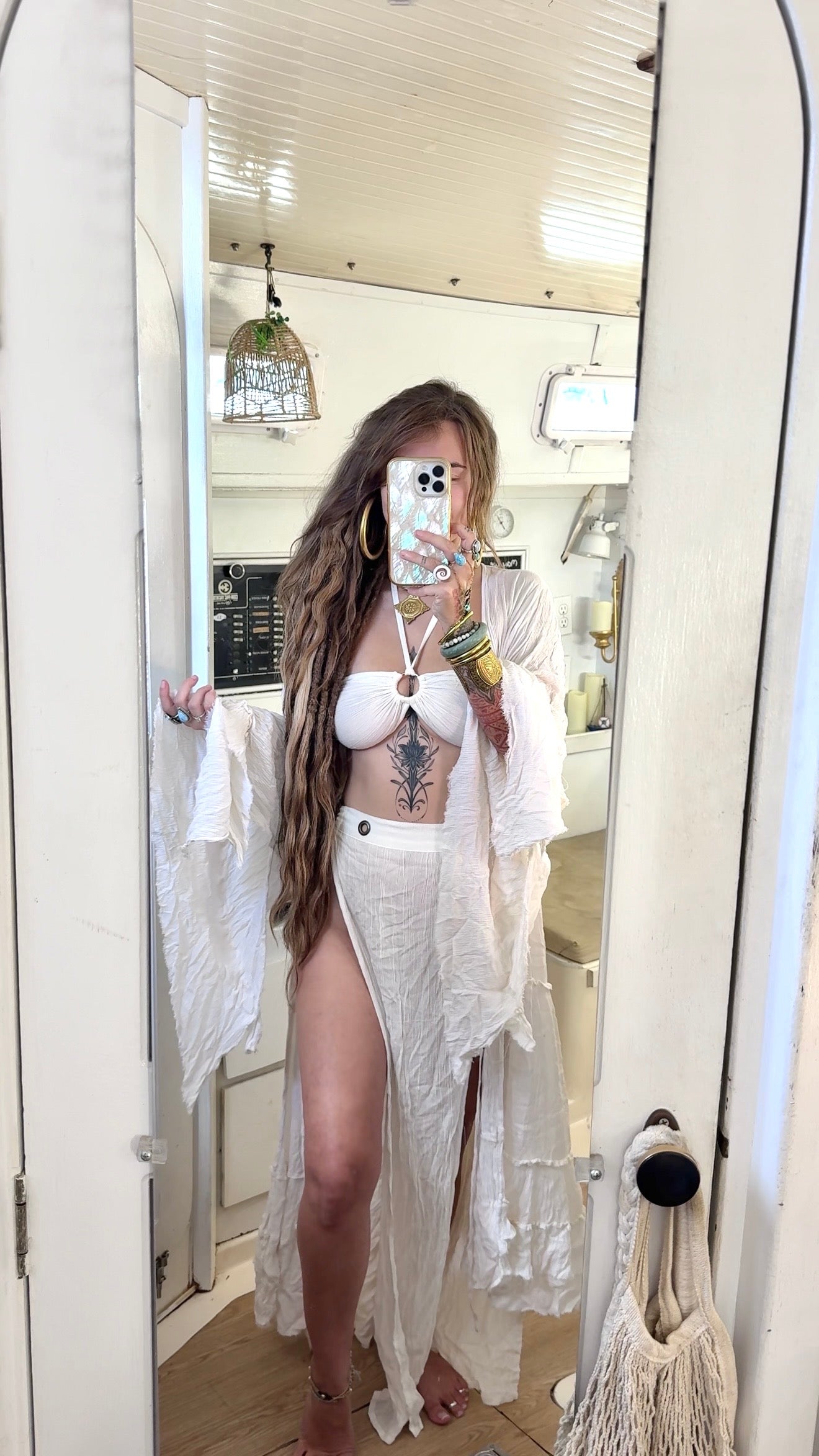 Siren • Sacred Wear Set 50%off