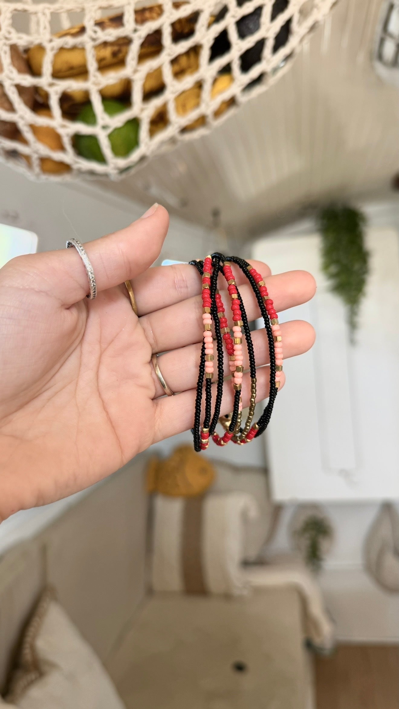 Siren Spine • Belly Chain