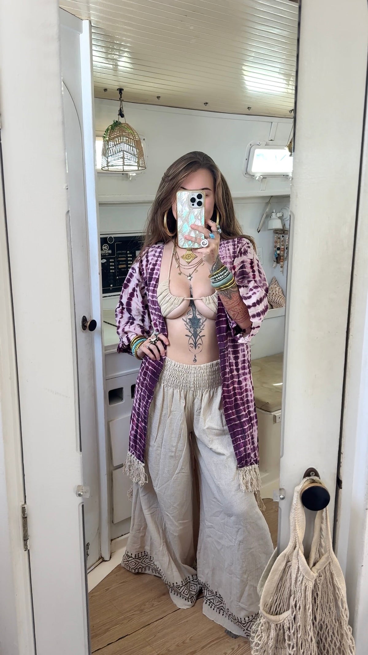 Sunken Amethyst • Shrug
