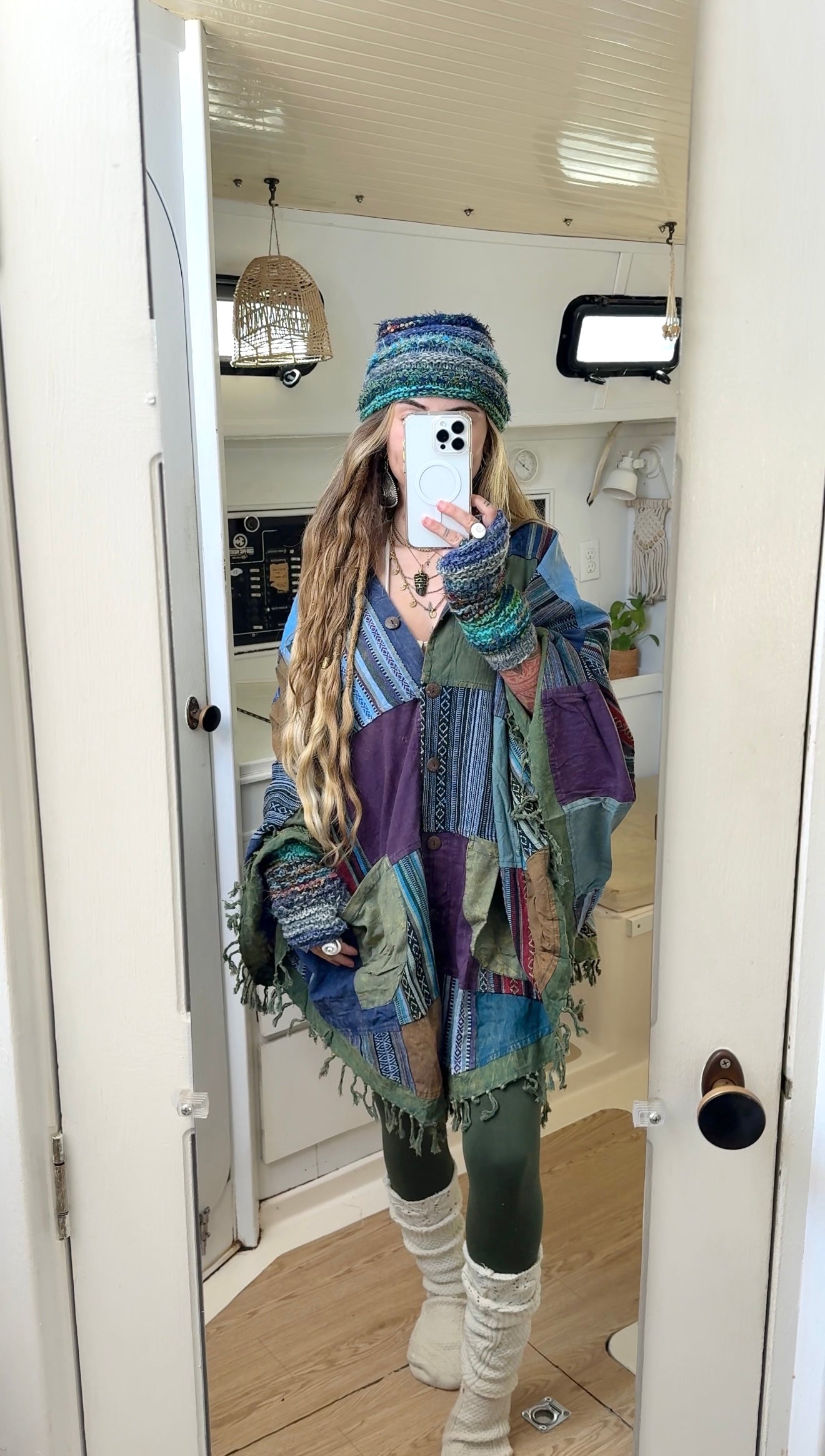 Woolies • Bundle Up Set