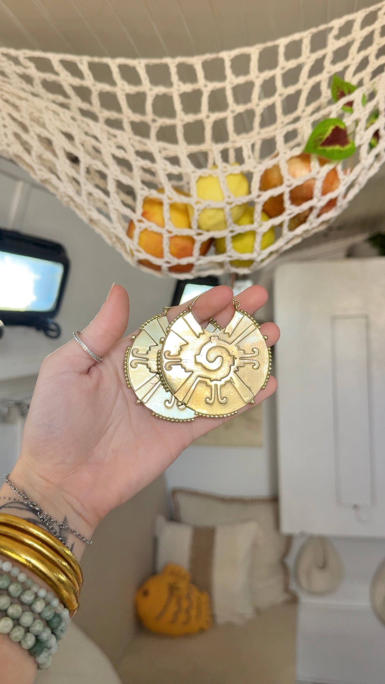 El Dorado • Gold/Silver