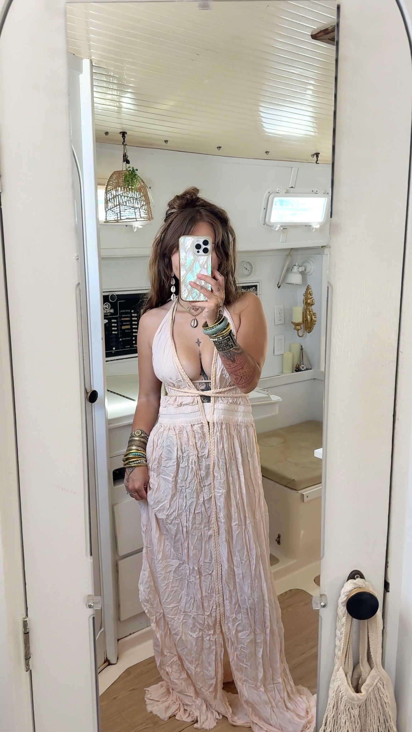 Ceremony • Dress