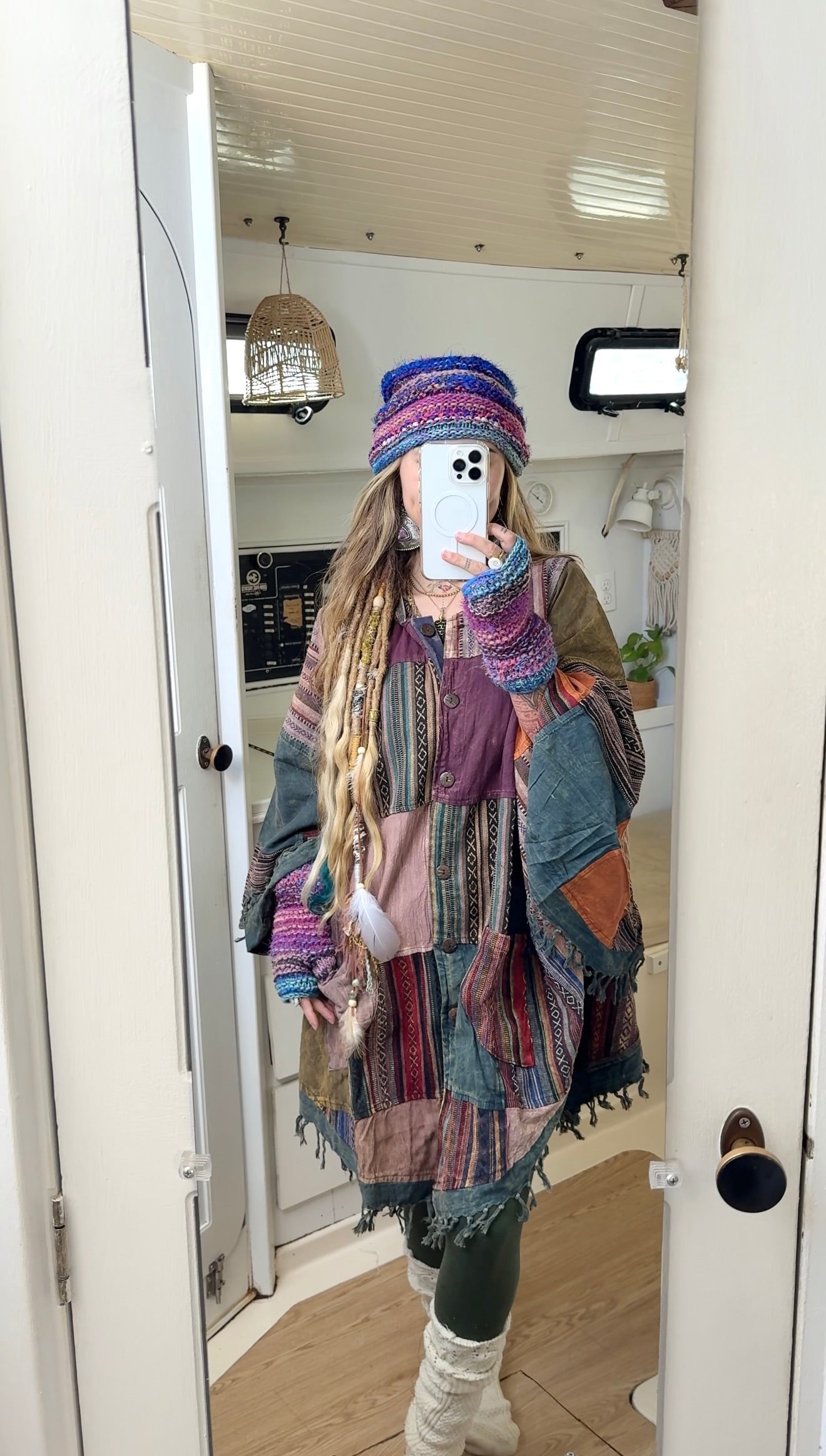 Woolies • Bundle Up Set