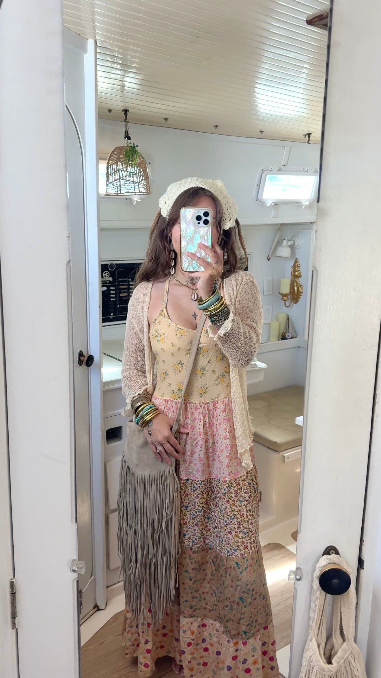 Meadow • Dress