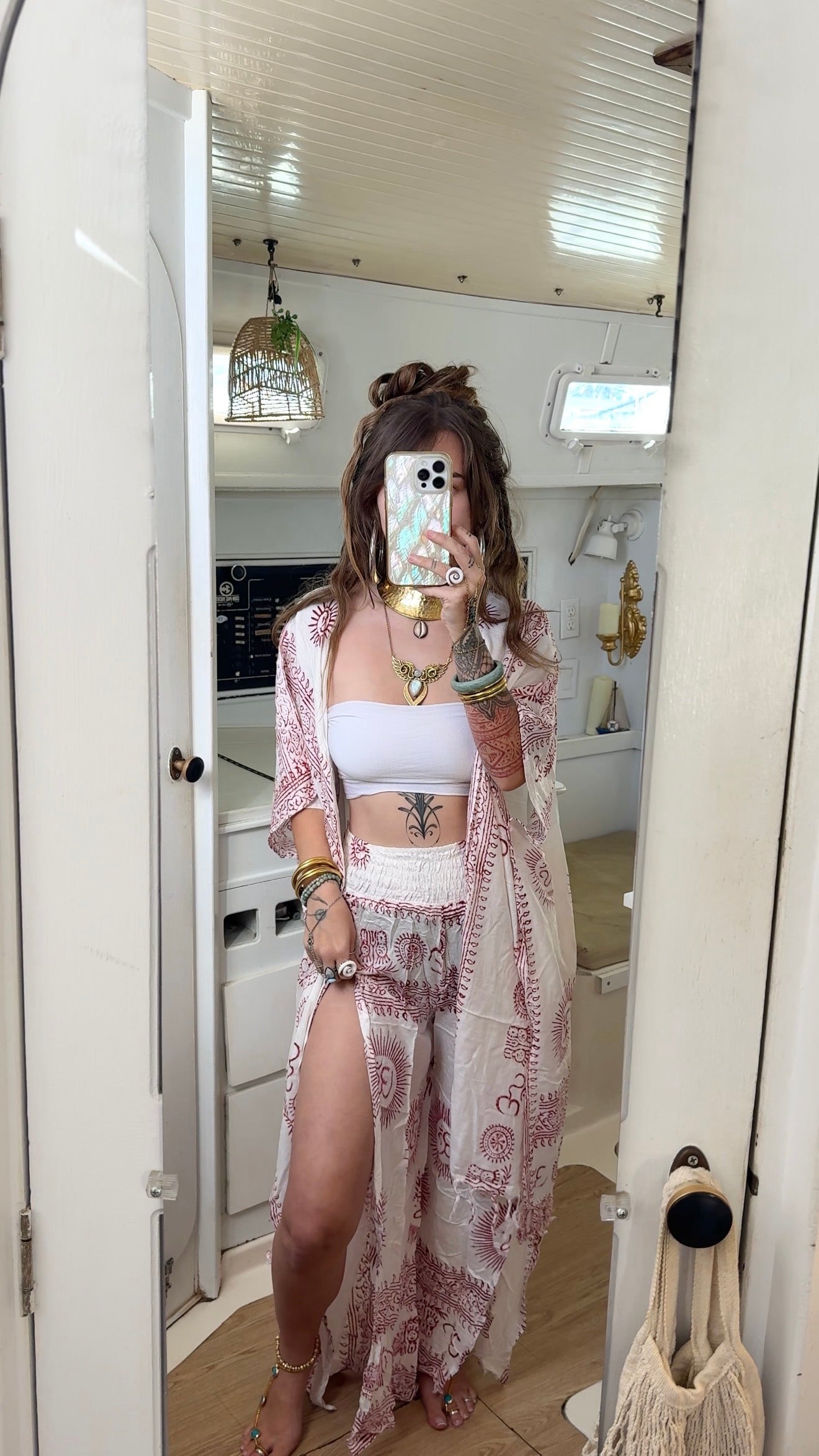 Deity Love • Shrug