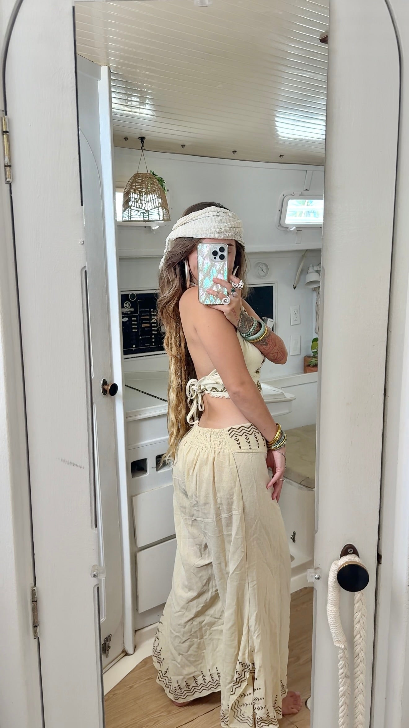 Deckhand • Sacred Wear Pants