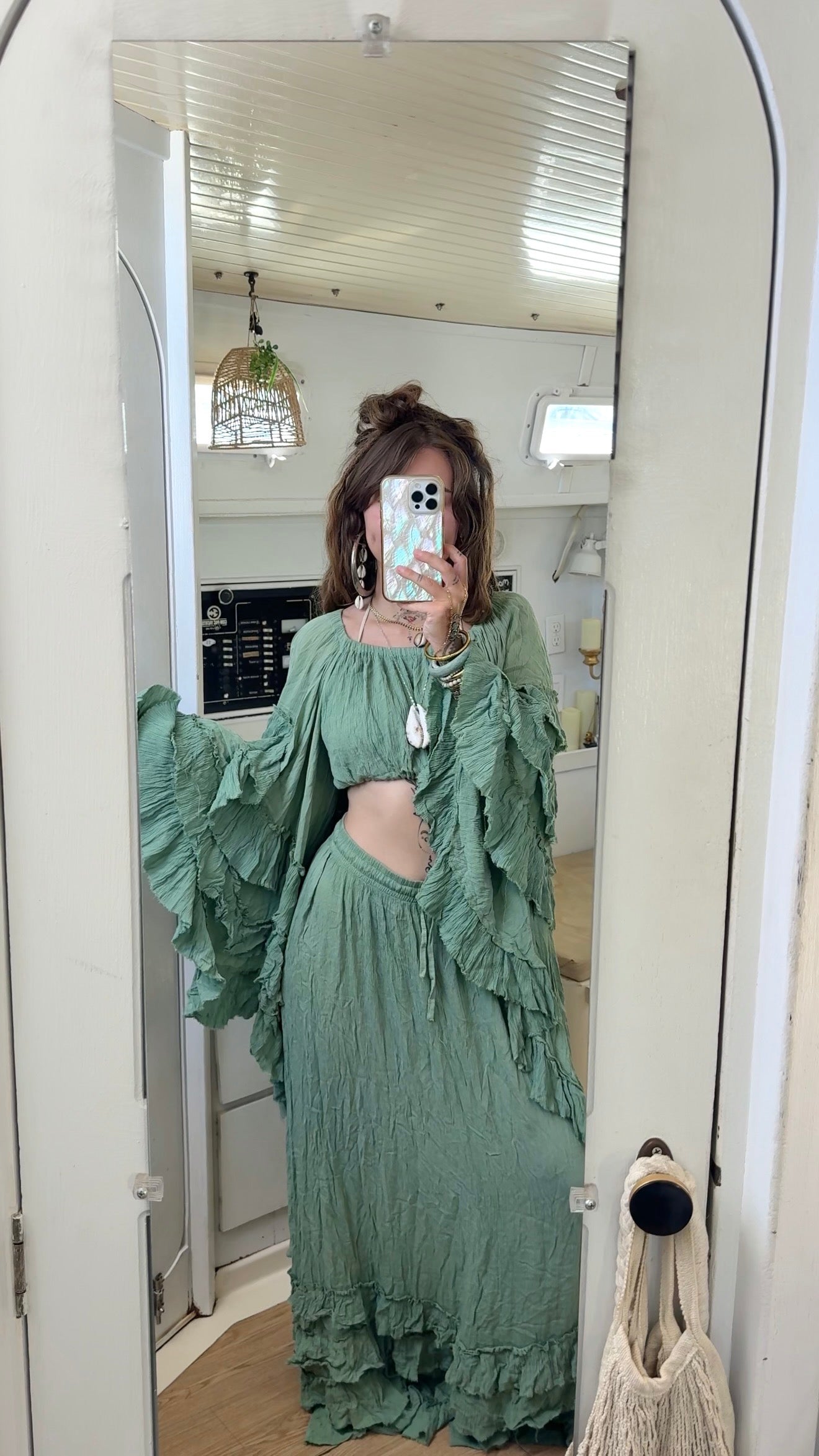 Calypso Coast • Set