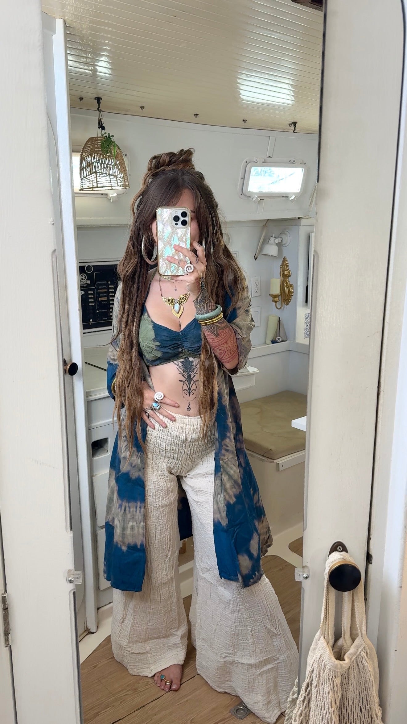 Freshwater Cove • Shrug