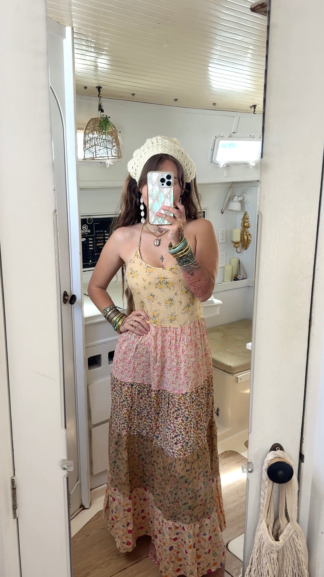 Meadow • Dress