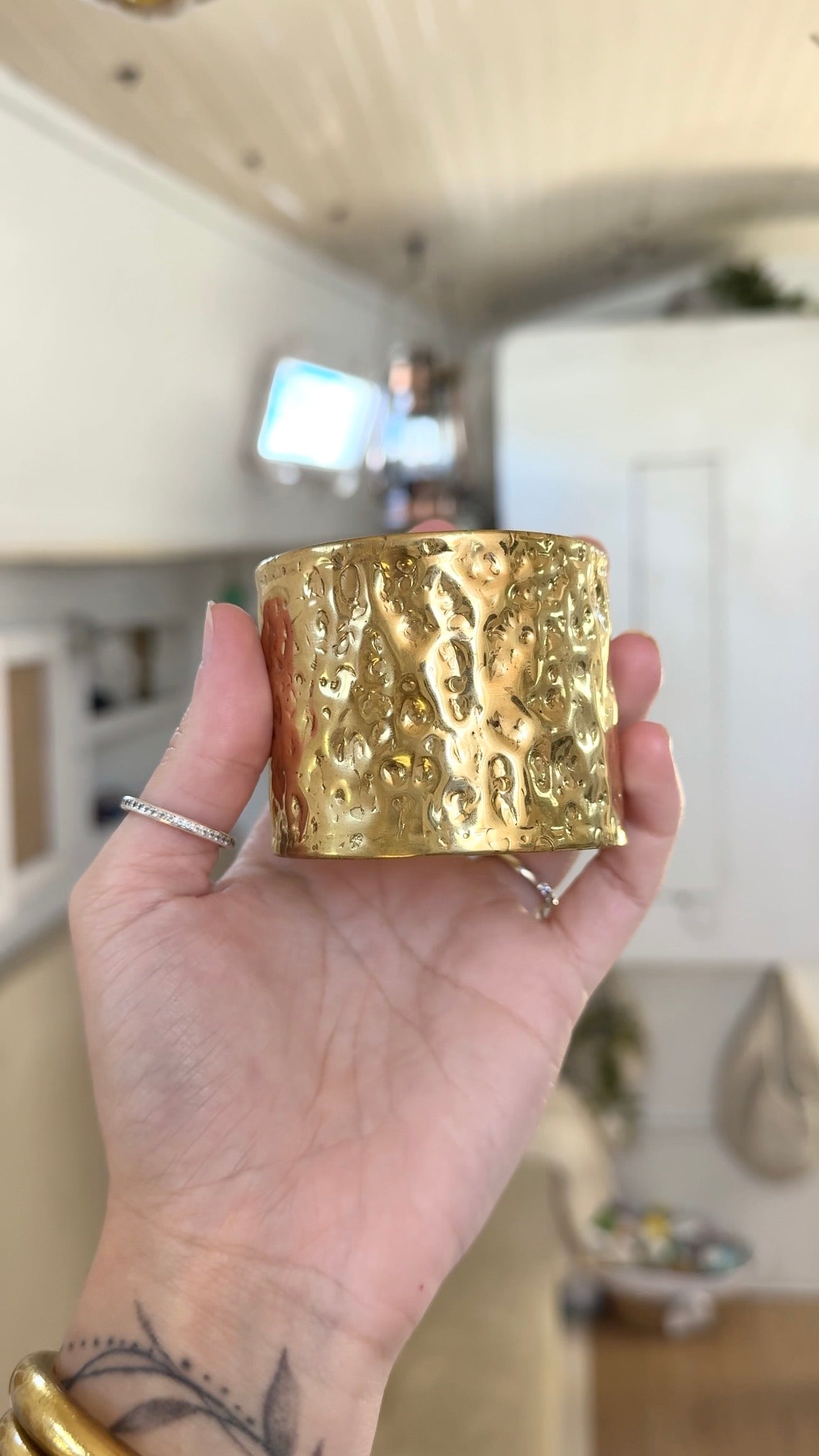 Elixir • Cuff