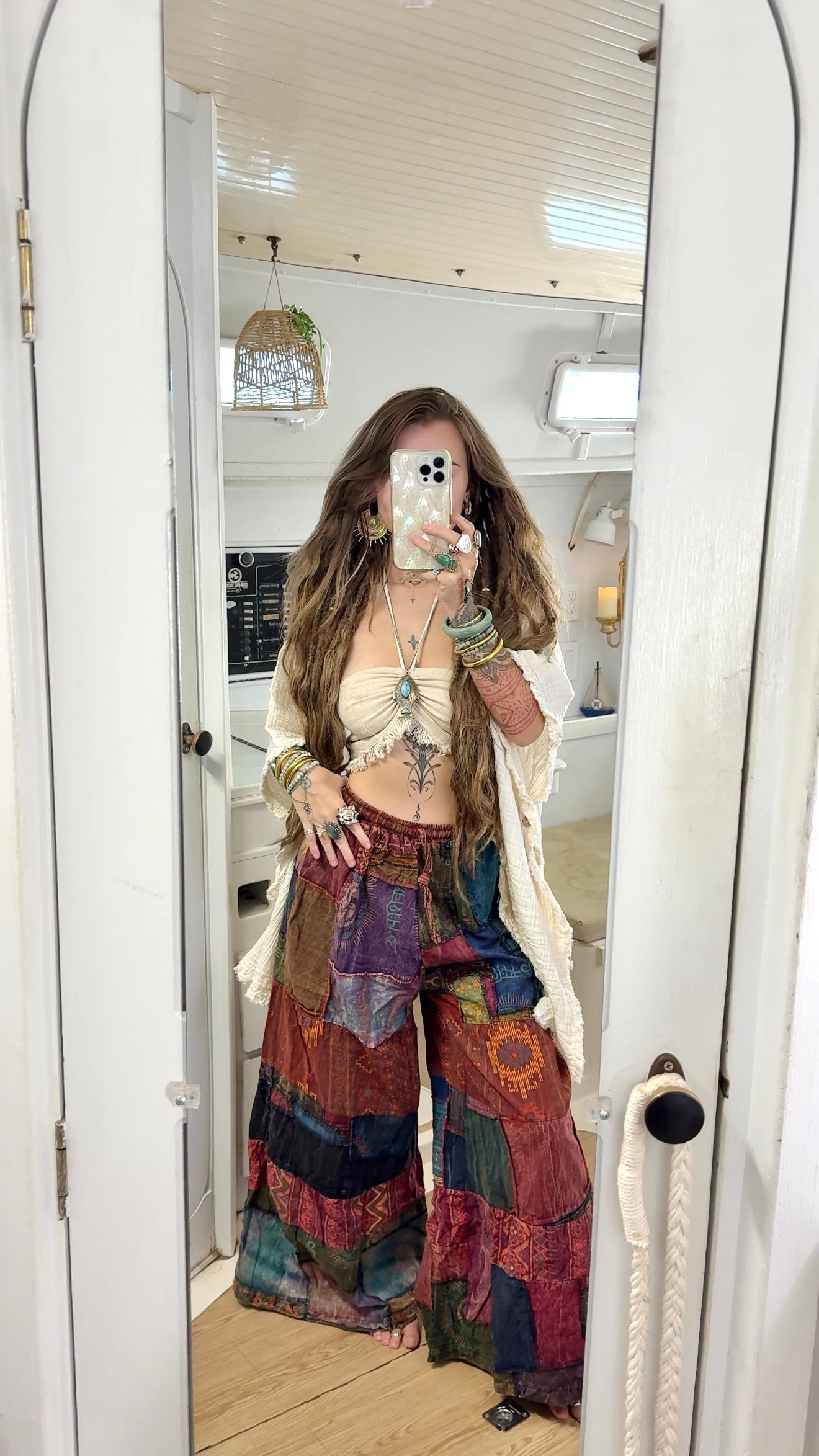 Big Fish • Pendant