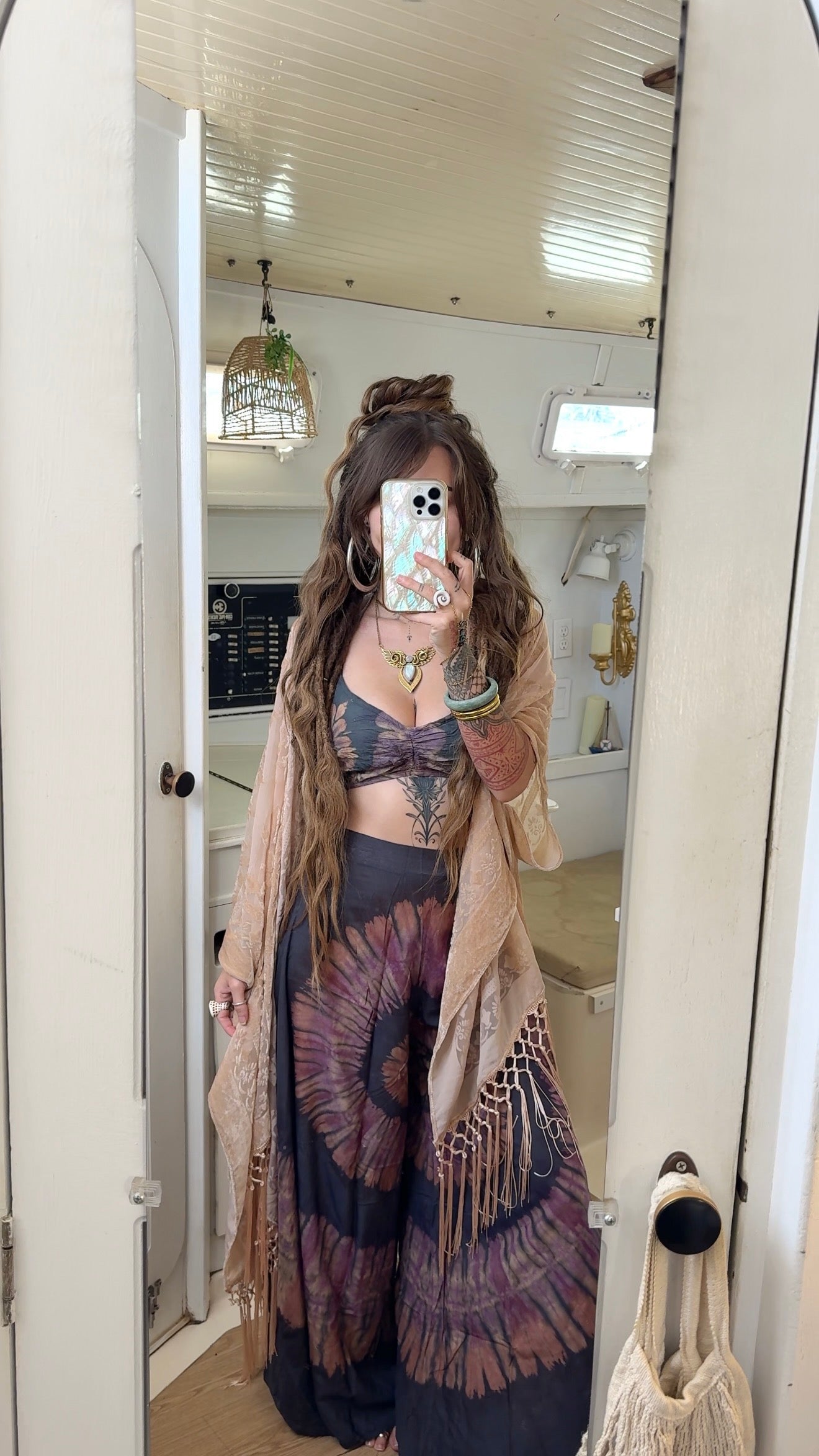 Lavender Dreams • Set