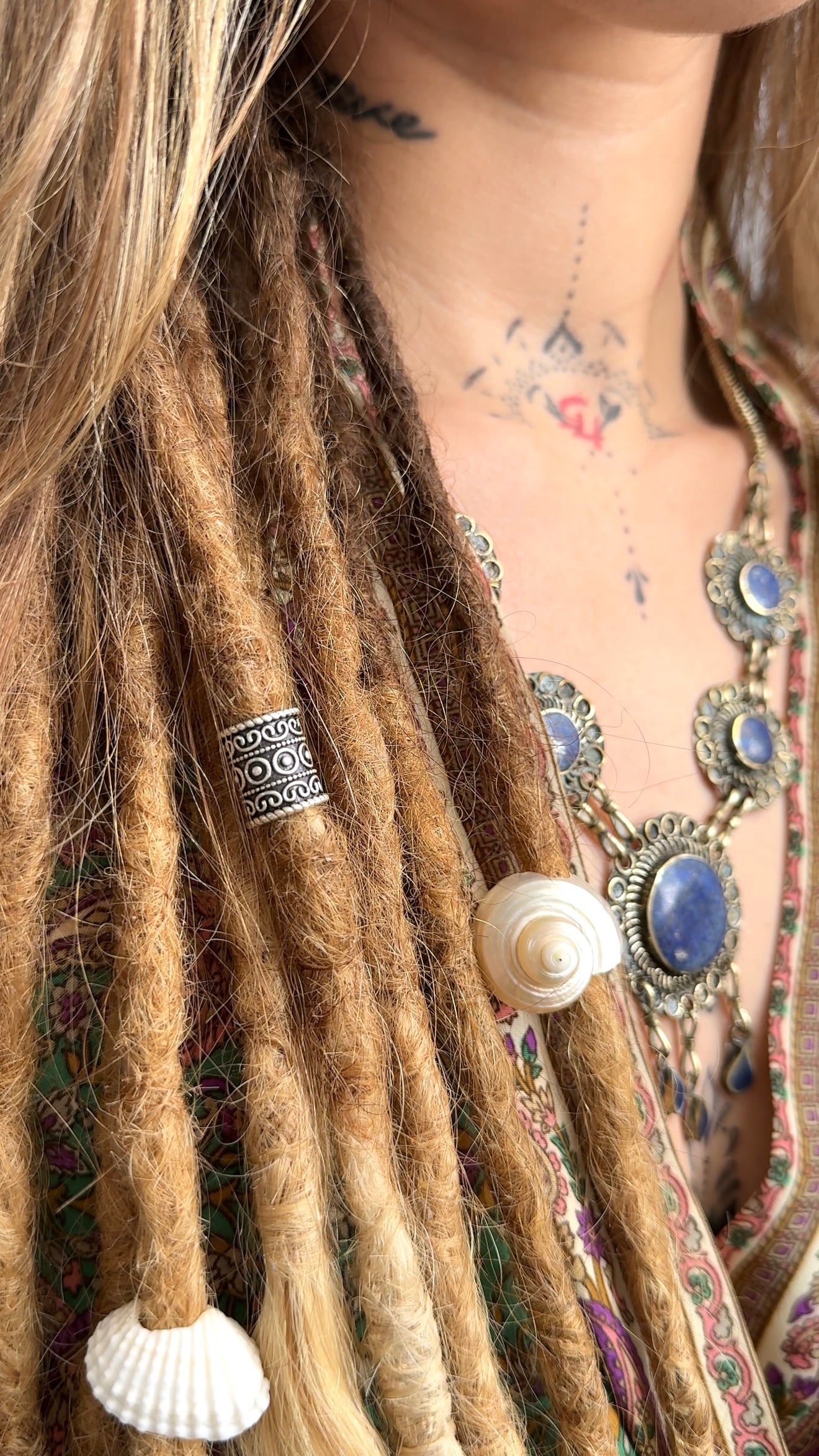 Knowing • Loc Bead