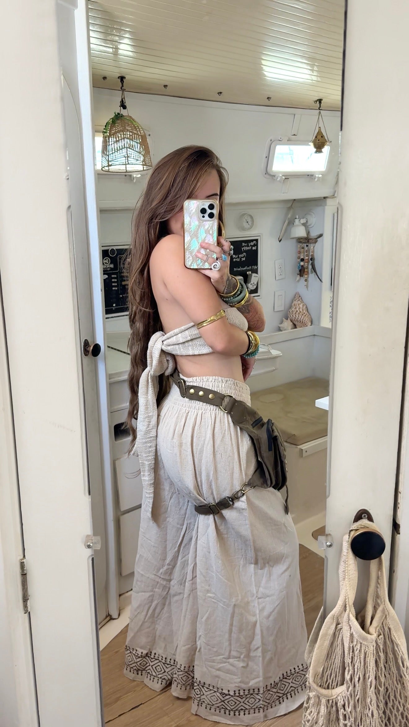 First Mate • Hip Bag