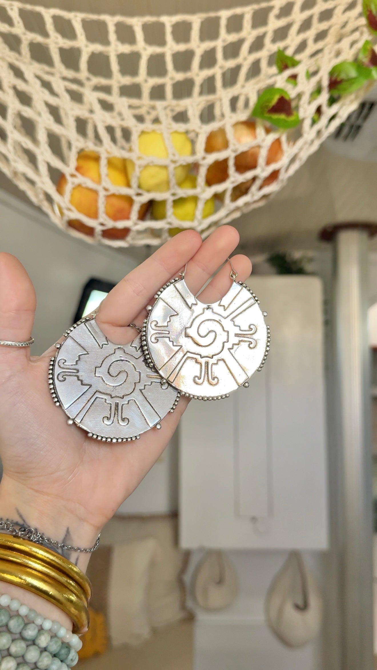 El Dorado • Gold/Silver