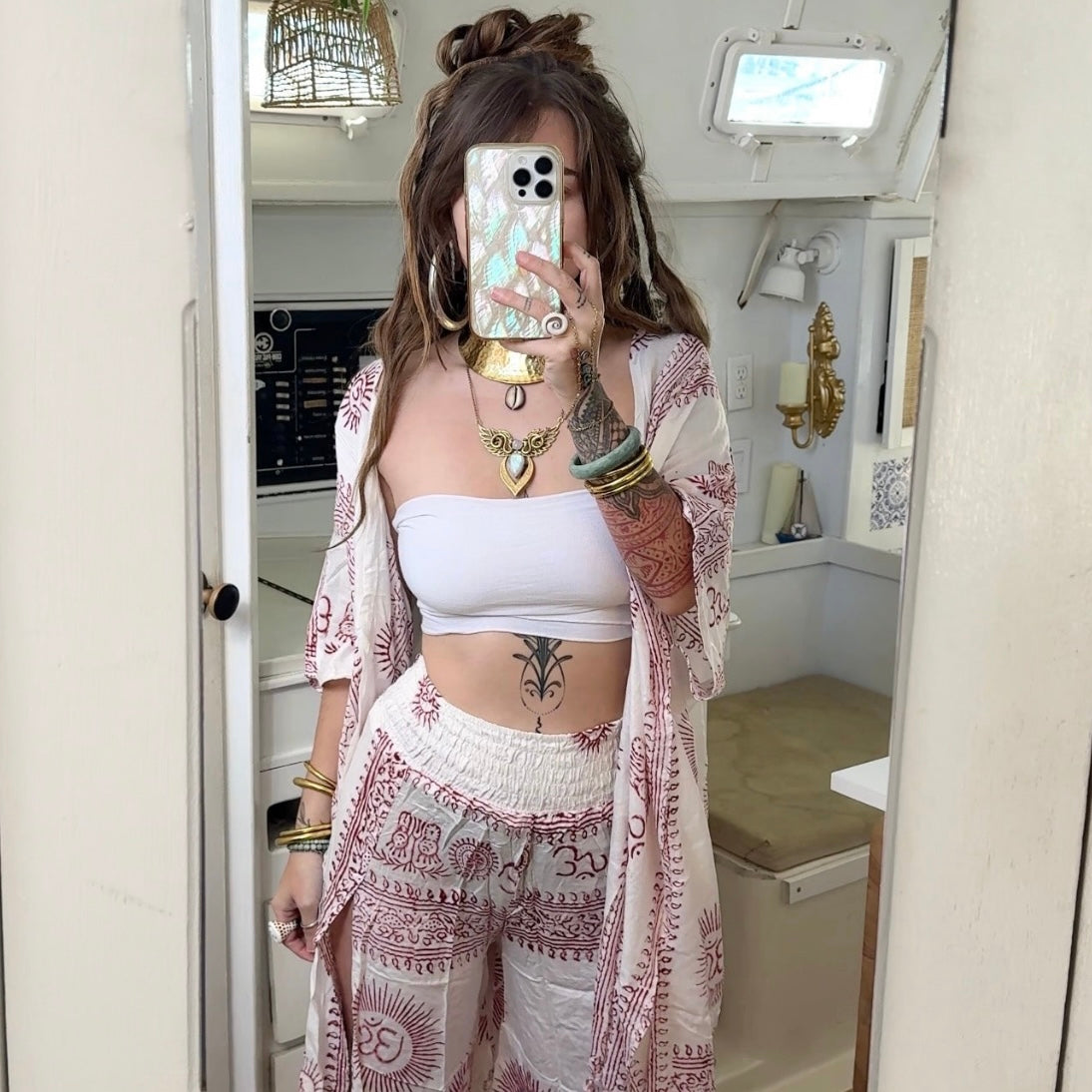 Deity Love • Shrug