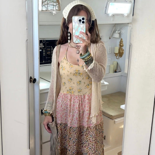 Meadow • Dress