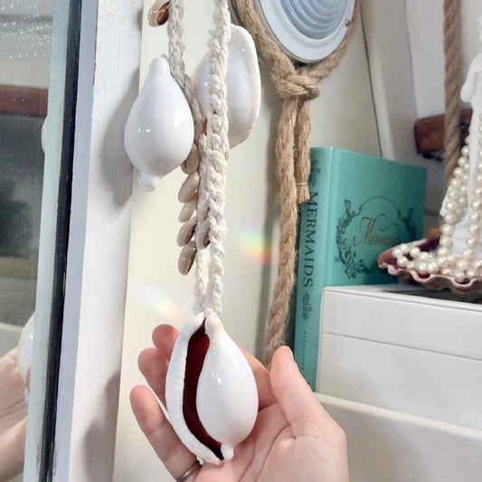 Siren Secrets • Amulet