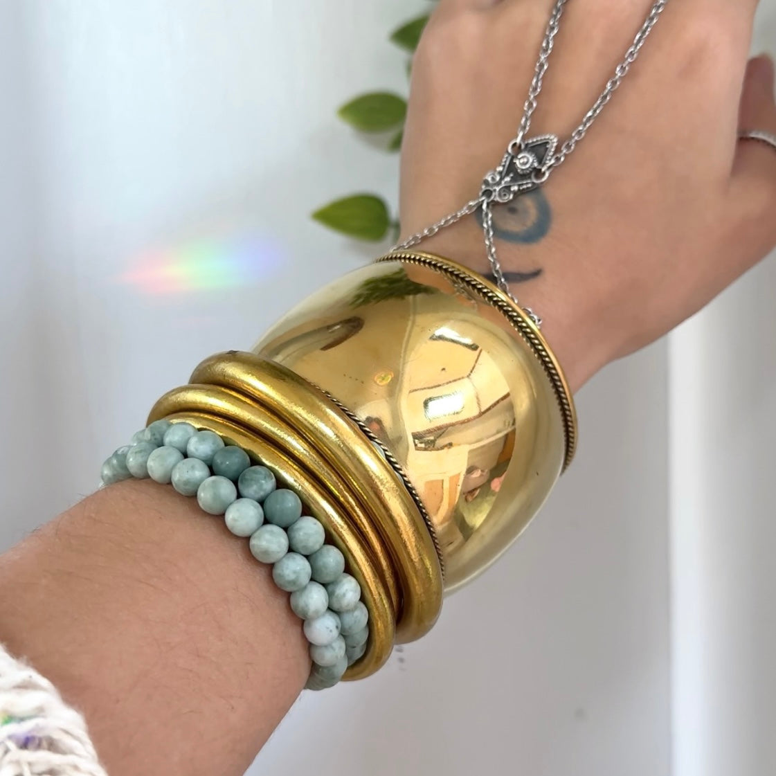 Enchanted • Cuff