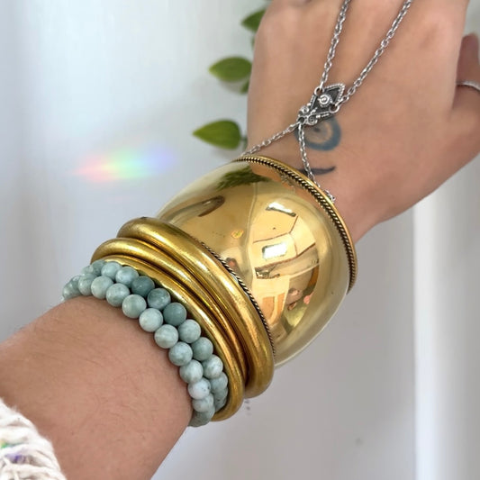 Enchanted • Cuff