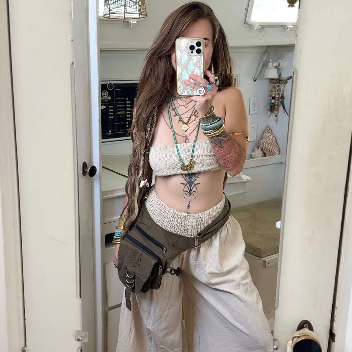 First Mate • Hip Bag