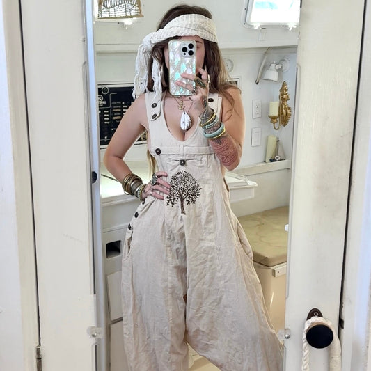 Tree of Life • Overalls