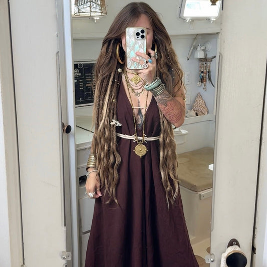 King Tide • Sacred Wear Dress