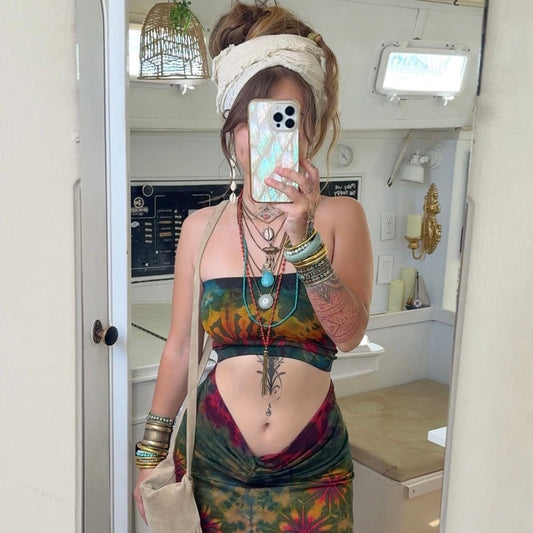 Lime in the Coconut • Bandeau