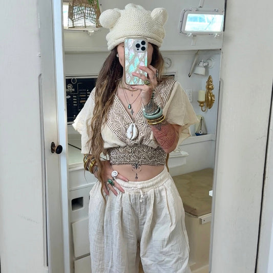 Harbor Light • Bottoms