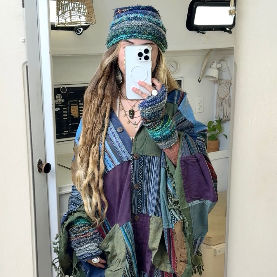 Woolies • Bundle Up Set