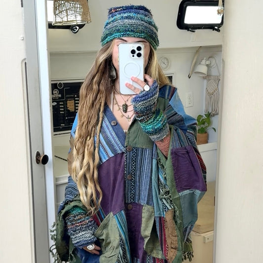 Woolies • Bundle Up Set