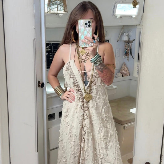 Oracle • Sacred Wear Dress