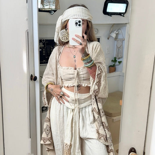 Within • Sacred Wear Shrug