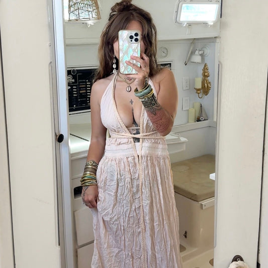 Ceremony • Dress