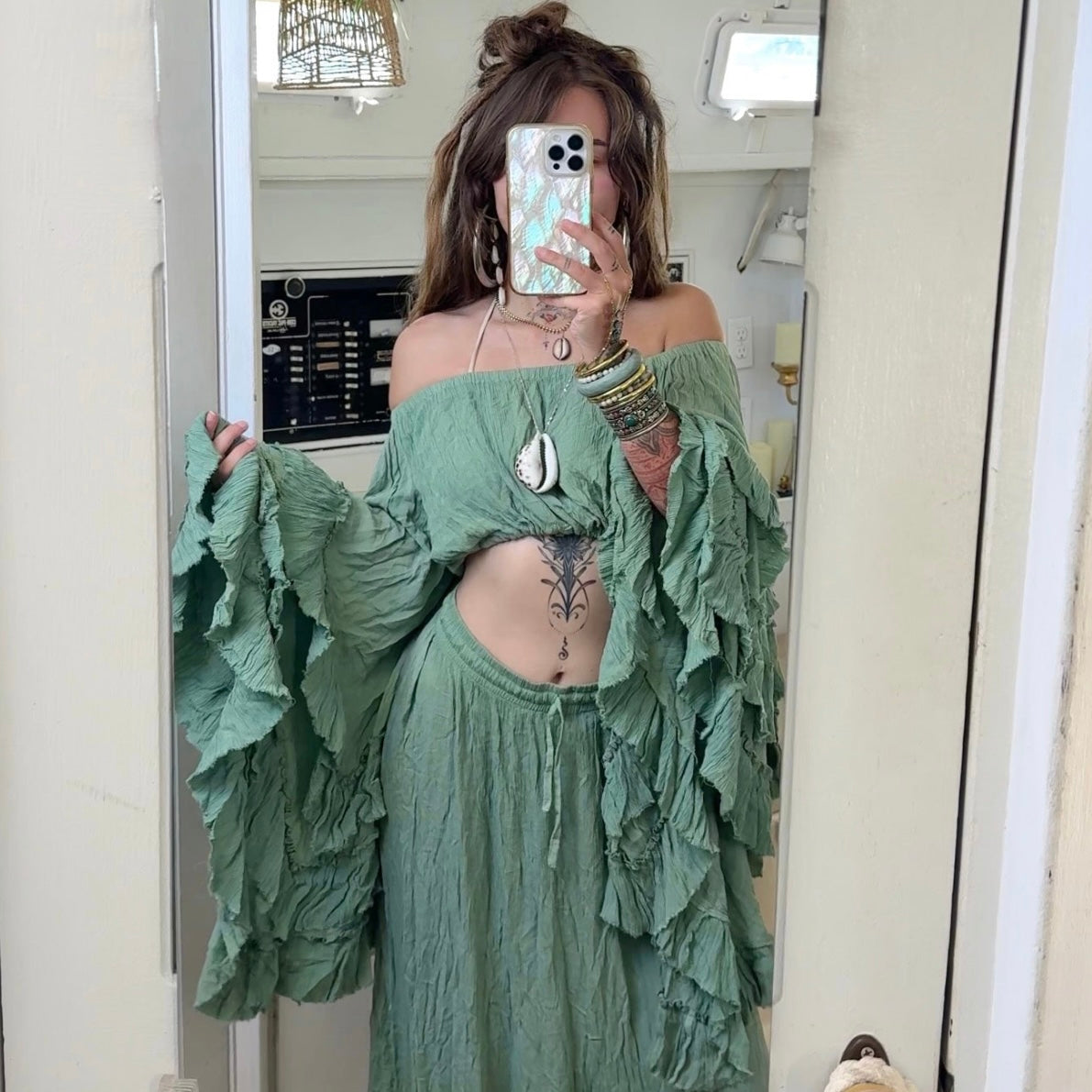 Calypso Coast • Set