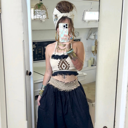 Sea shantey • Sacred Wear Pants