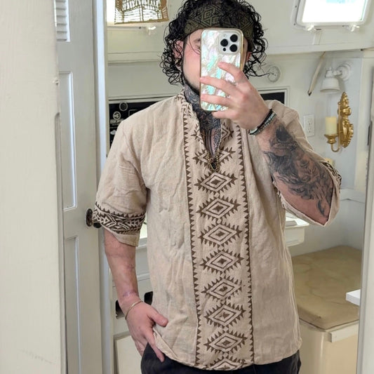 Legend • Sacred Wear Tee