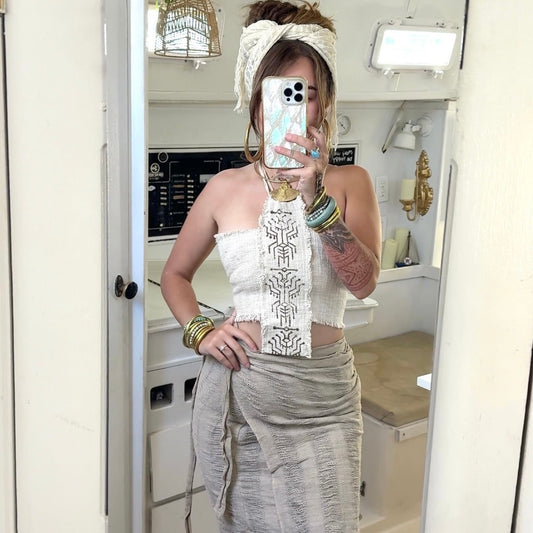 Selene • Sacred Wear Skirt