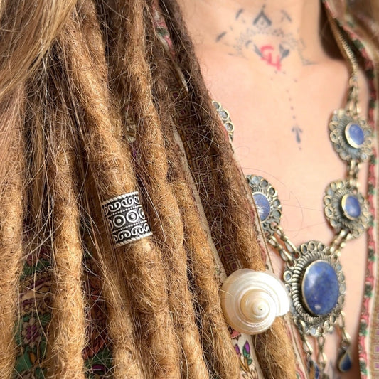 Knowing • Loc Bead