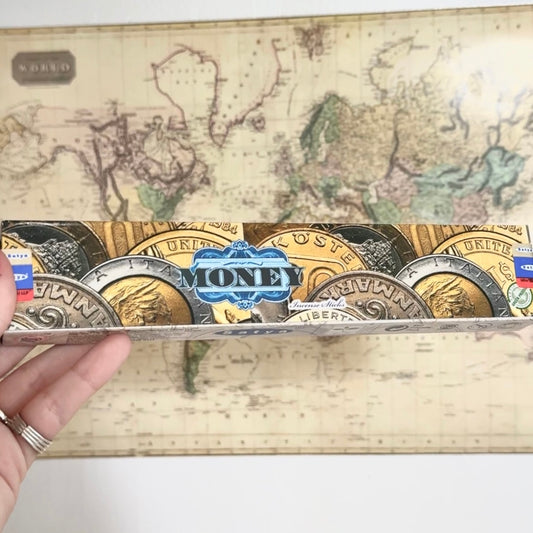 Abundance Incense • 9 Scents